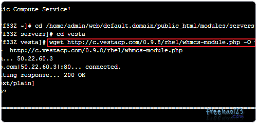 Vestacp整合WHMCS實(shí)現(xiàn)自動(dòng)銷(xiāo)售開(kāi)通虛擬主機(jī)服務(wù)教程
