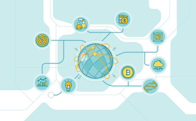 什么是物聯網或IOT？一個簡單的解釋